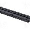 Conector IDC, 64 pini, pas pini 2.54mm, CONNFLY - DS1016-64MA2BB