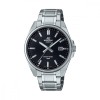 Ceas Barbatesc Casio Edifice EFV-150D-1AVUEF, Inox, Analog, Quartz, Rezistent la apa 10ATM