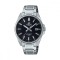 Ceas Barbati, Casio Edifice, Classic EFV EFV-150D-1AVUEF - Marime universala