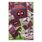 You Are Deadpool
