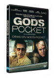 Crima din God&#039;s Pocket / God&#039;s Pocket | John Slattery