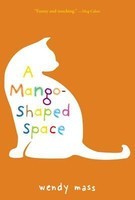 A Mango-Shaped Space foto