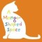 A Mango-Shaped Space