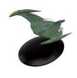 Macheta STAR TREK - Romulan Bird of Prey