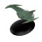 Macheta STAR TREK - Romulan Bird of Prey