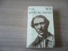 Andre Gide - Si le grain ne meurt - Autobiografie, Editura Gallimard, 1955