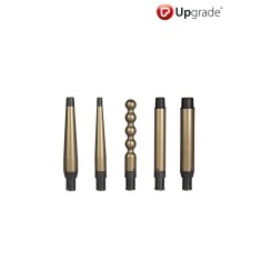 Ondulator 5 in 1 SelfComby Profesional