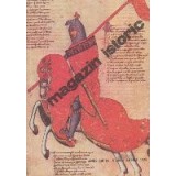 Magazin istoric, Nr.4 - Aprilie 1979