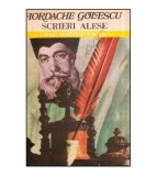 Iordache Golescu - Scrieri alese - 118994