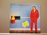 Roger Chapman &ndash; Chappo (1979/Line rec/RFG) - Vinil/Vinyl/NM+