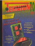 C10439 - REVISTA TEHNIUM 70, IANUARIE (1) 2001