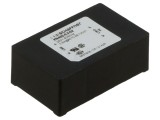 Filtru anti-interferențe monofazat 250VAC 100nF 2,2nF