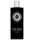 Cumpara ieftin Vivian Gray For Men Oud Wood - sampon parfumat cu note lemnoase de oud, 350 ml