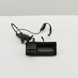 Camera de marșarier AUDI Q3 8U 2014 OEM: 5N0827566AA 32636118