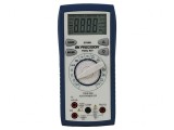 Multimetru digital LCD True RMS BK2709B