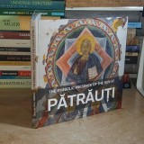 GABRIEL-DINU HEREA - PREZENTA SIMBOLICA A SOARELUI LA PATRAUTI , TIMISOARA , 2020 ( IN ENGLEZA ) *