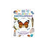 DK Children's Encyclopedia: The Book That Explains Everything