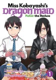 Miss Kobayashi&#039;s Dragon Maid: Fafnir the Recluse Vol. 1