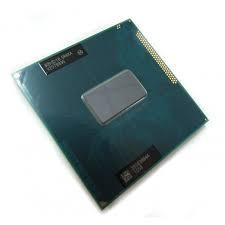 Procesor laptop second hand Intel Core i5-3340M 2.7Ghz SR0XA foto