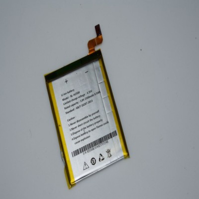 Acumulator Allview X1 Xtreme BL-N2500 SWAP foto