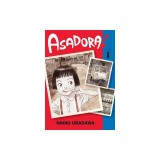 Asadora!, Vol. 1, Volume 1