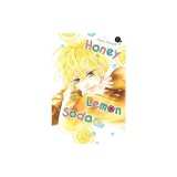 Honey Lemon Soda, Vol. 7
