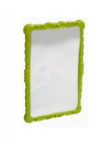 Oglinda Haha verde Lime - joc caraghios pentru copii