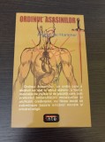 Cumpara ieftin Joseph de Hammer - Ordinul asasinilor