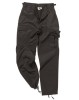 Pantaloni BDU Ranger Mil-Tec Negru XXL