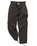 Pantaloni BDU Ranger Mil-Tec Negru S