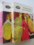 Tess D'Urberville (2 vol.) - Thomas Hardy