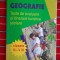 GEOGRAFIE TESTE DE EVALUARE SI ITINERARE TURISTICE CLASELE III -IV STEVA
