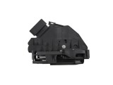 Broasca usa, incuietoare VOLVO S60/V60 (Y20), 04.2010-2019; XC60, 05.2008-02.2017 cu 5 pini, fara sistem keyless entry, fata, partea stanga, cu 5 pin, Rapid