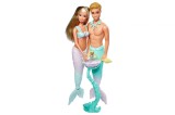 PAPUSA STEFI LOVE FAMILIA DE SIRENE
