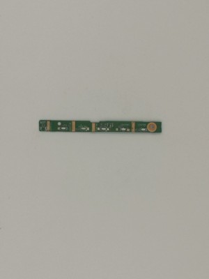 ASUS X401U-WX110H Placa LED foto