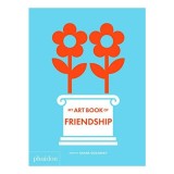 My Art Book of Friendship