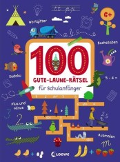 100 Gute-Laune-Ratsel fur Schulanfanger foto