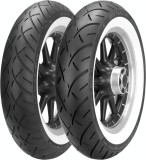Anvelopa Metzeler ME 888 Marathon Ultra Talon alb MU85 B 16 77H WWW TL Cod Produs: MX_NEW 03060453PE