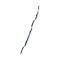 Side Key Sony Xperia E5, F3311, F3313, Alb