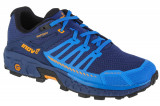 Cumpara ieftin Pantofi de alergat Inov-8 Roclite Ultra G 320 001079-NYBLNE-M-01 albastru