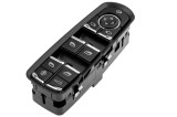 Comutator macara geam Porsche Cayenne 2010-, Macan 2014-, NTY EWS-PS-000