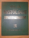 Atlas color de histologie Laurentiu Mircea Popescu