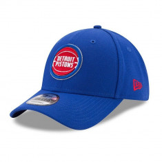 Sapca New Era the league detroit pistons albastru-Cod 1534634