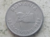 ROMANIA-10 LEI 1991