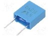 Condensator poliester, 47nF, EPCOS - B32529C3473J000