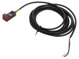 Senzor inductiv PNP, 0-4mm, IP66, MEAN WELL
