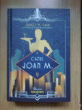 Z2 Cazul Joan M. - James M. Cain (noua, cartonata, in limba romana)