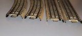 Linii sine pt. trenulet electric MARKLIN scara ho . 16.5 mm cele din tabla, 1:87, H0 - 1:87