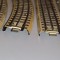 Linii sine pt. trenulet electric MARKLIN scara ho . 16.5 mm cele din tabla