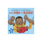 Leo, Rise and Shine!